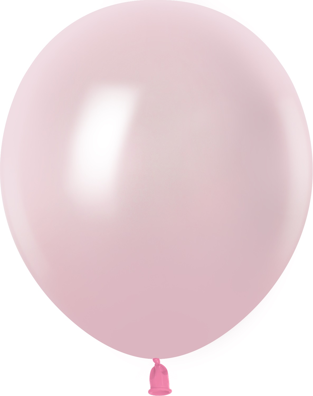 Шар (12''/30 см), Розовый, металлик, 100 шт. Шар (12''/30 см), Розовый, металлик, 100 шт.