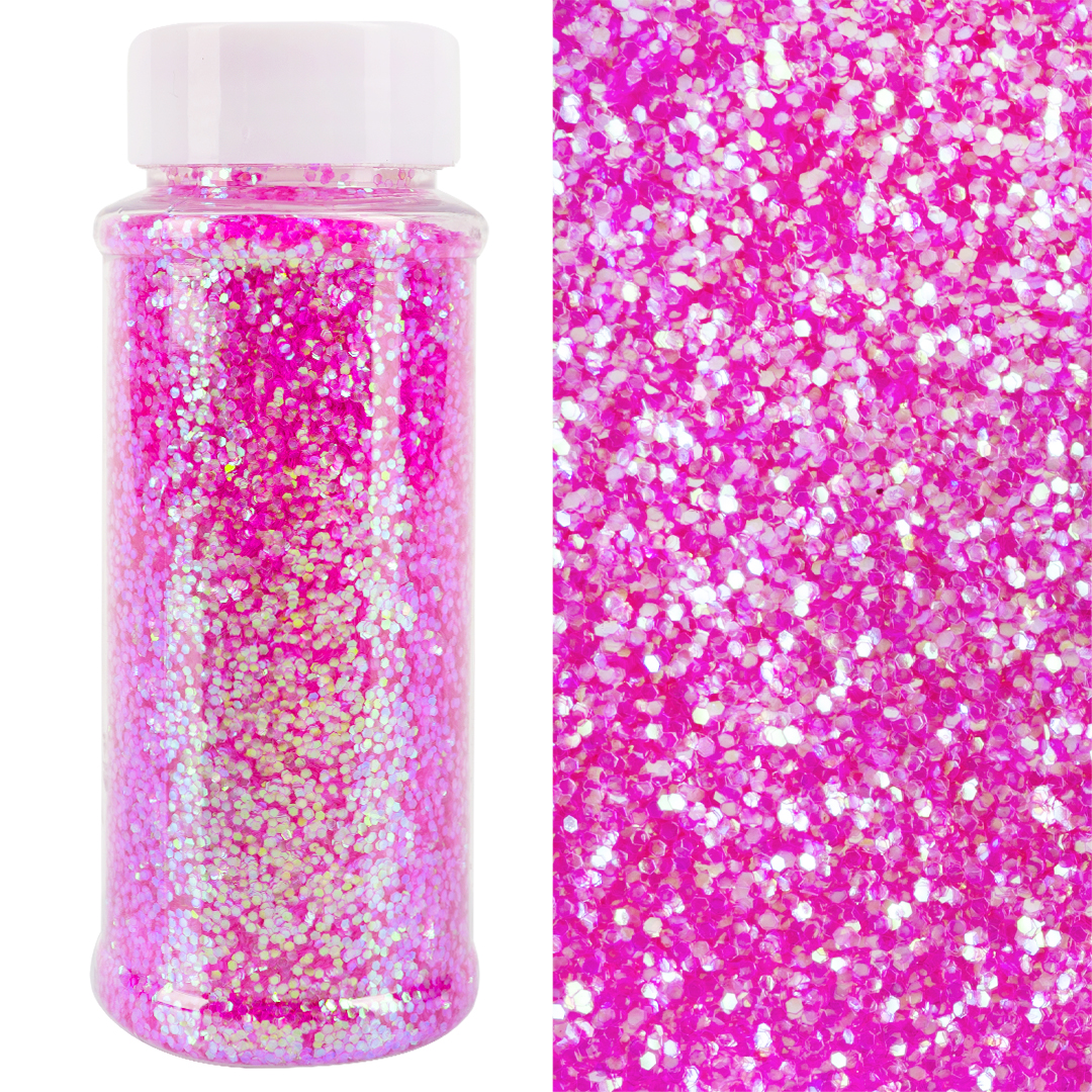 Конфетти фольга Шестиугольники, Светло-розовый, Перламутр, 0,1 см, 90 г. Конфетти фольга Шестиугольники, Светло-розовый, Перламутр, 0,1 см, 90 г.