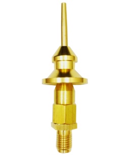 Клапан нагнетающий для редуктора БГО-50 Не, 1 шт.