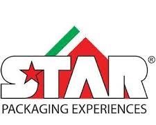 Логотип «STAR»