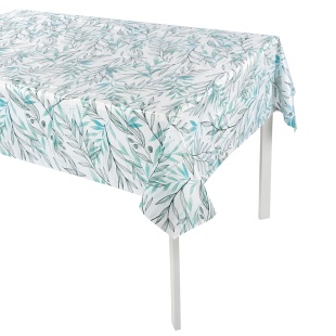 Скатерть одноразовая, Ива, 120*180 см, 1 шт.