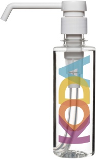 Полимерный гель, Koda G2 Professional, с дозатором, 0,215 кг. 