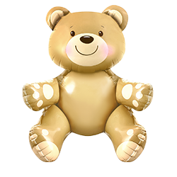 Фигуры на подставках и 3D