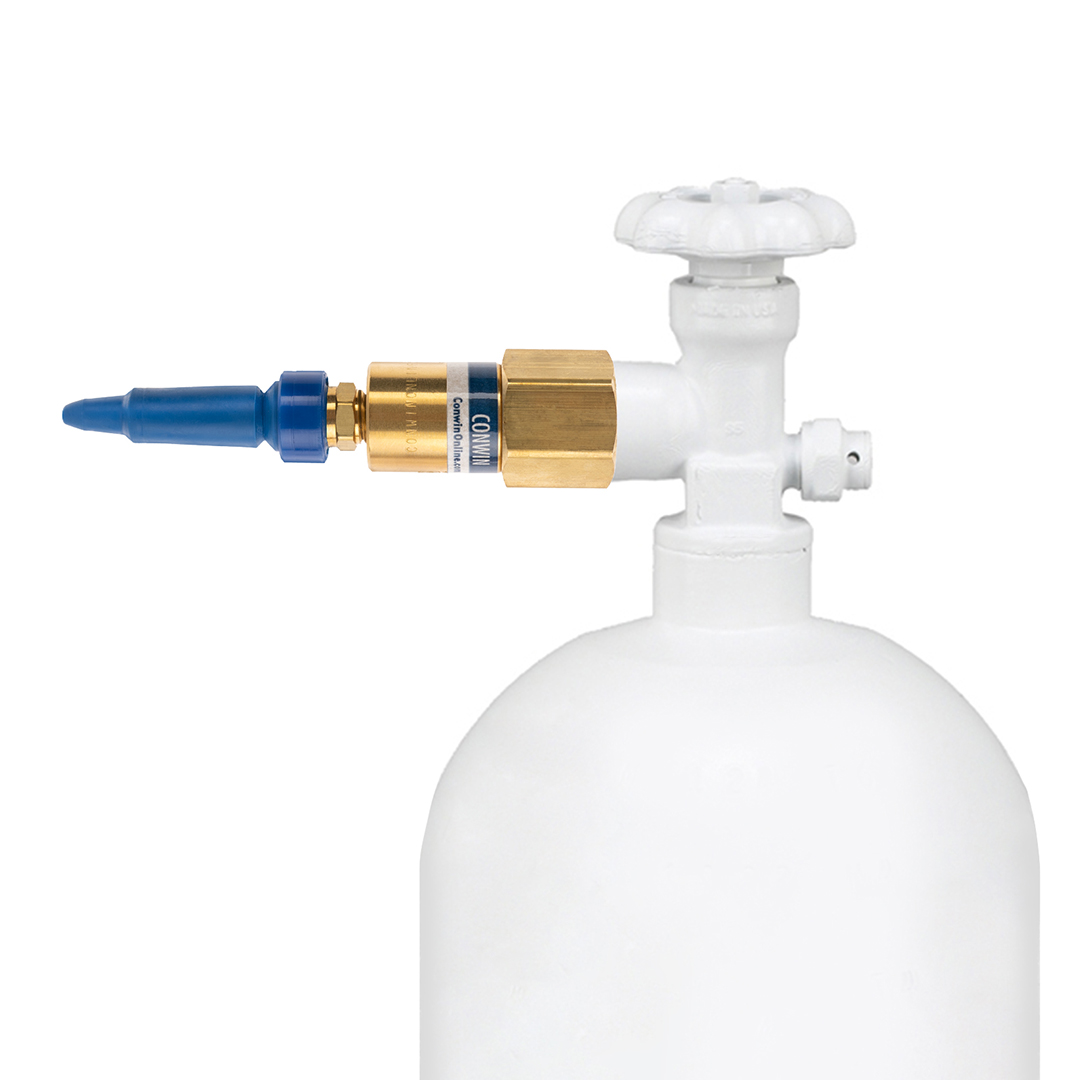 Насадка с наклонным клапаном, 1 шт.