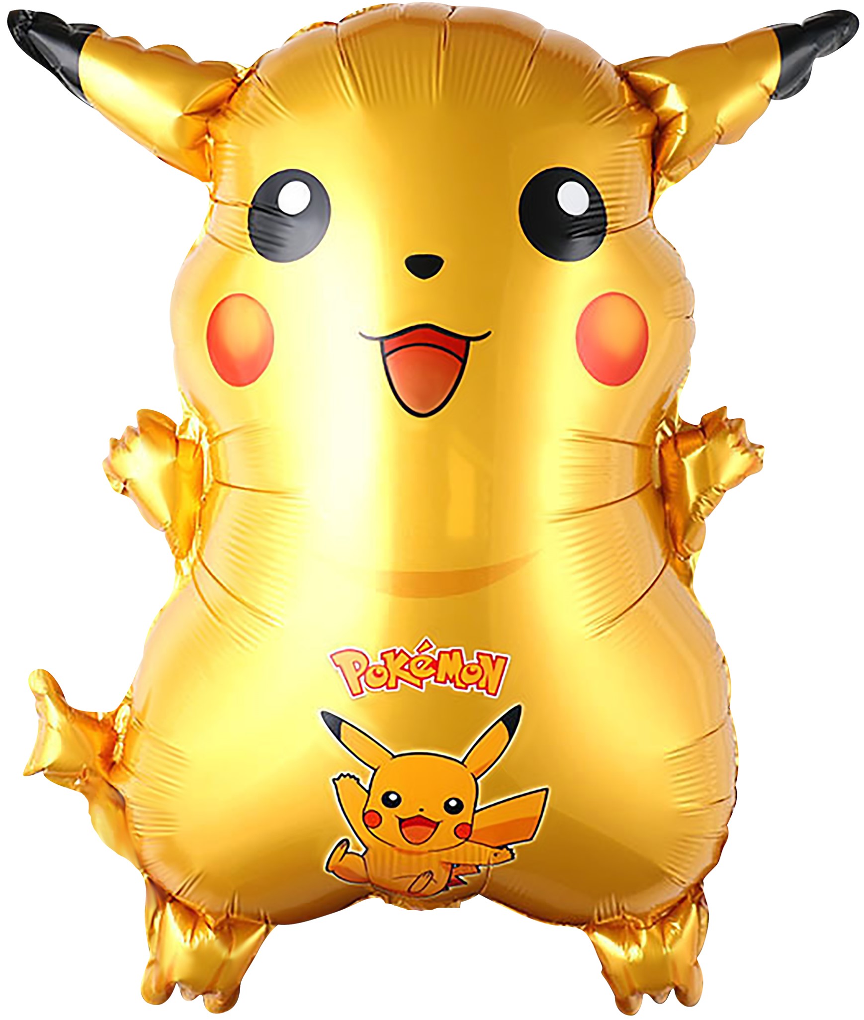 Шар (24''/61 см) Фигура, Персонаж Аниме, 1 шт. в уп.