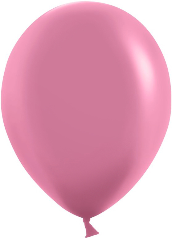 Шар (12''/30 см), Retro, Вишня, пастель ретро, 50 шт.