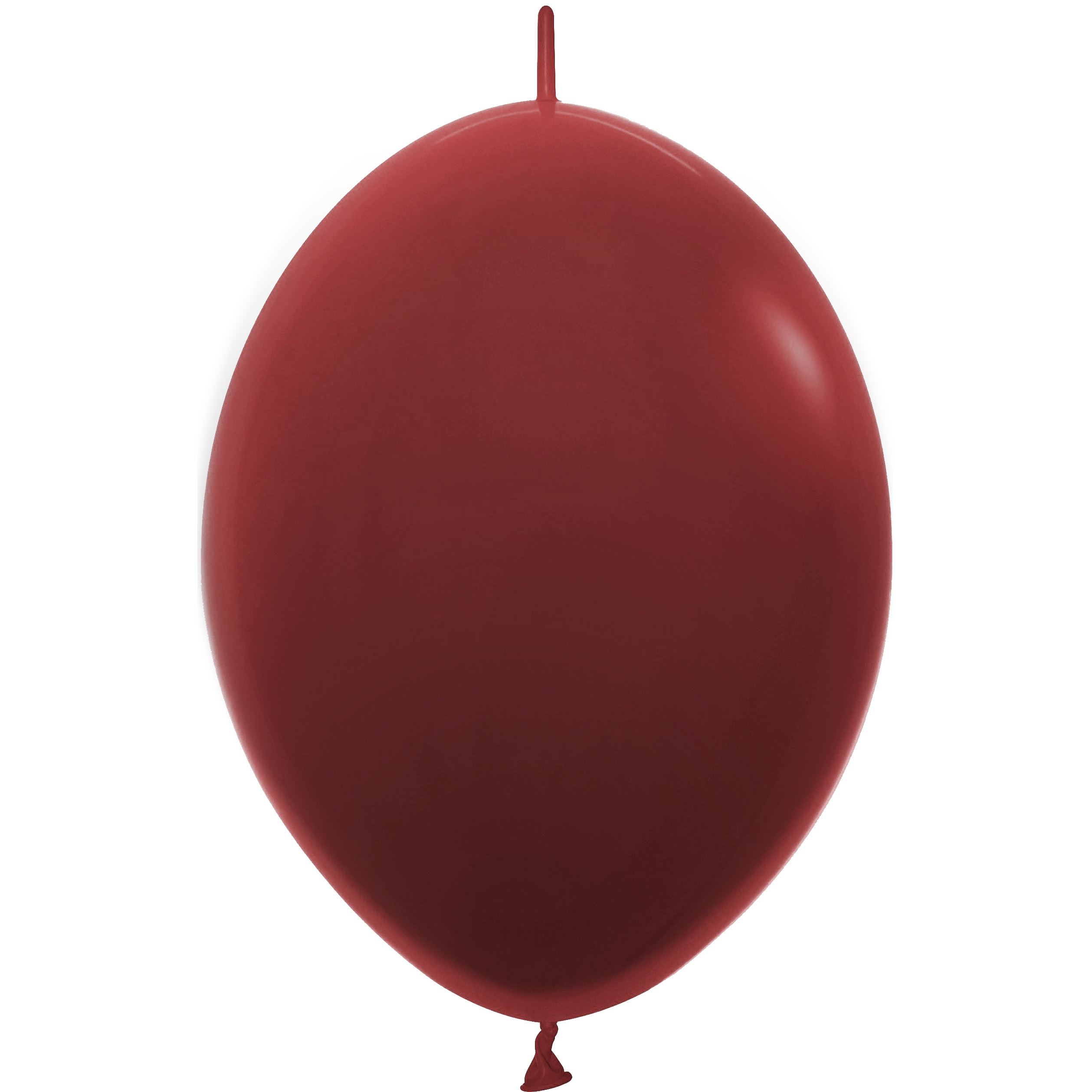 Шар (12''/30 см) Линколун, Мерло (018), пастель, 50 шт.