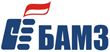 Логотип «БАМЗ»
