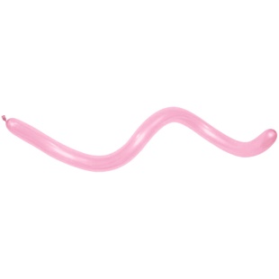 Шар (3''/8 см) ШДМ, Розовый (009), пастель, 50 шт.