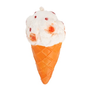 Игрушка - сквиш, Арома, Мороженка, 5*9 см, 1 шт. 