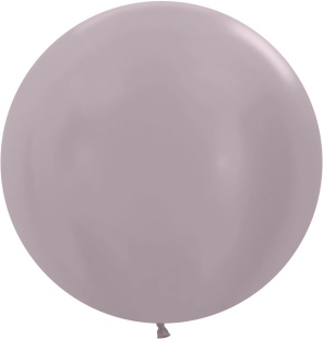 Шар (36''/91 см), Жемчужно-бежевый (479), перламутр, 1 шт.