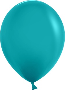 Шар (5''/13 см), Тиффани, пастель, 100 шт.