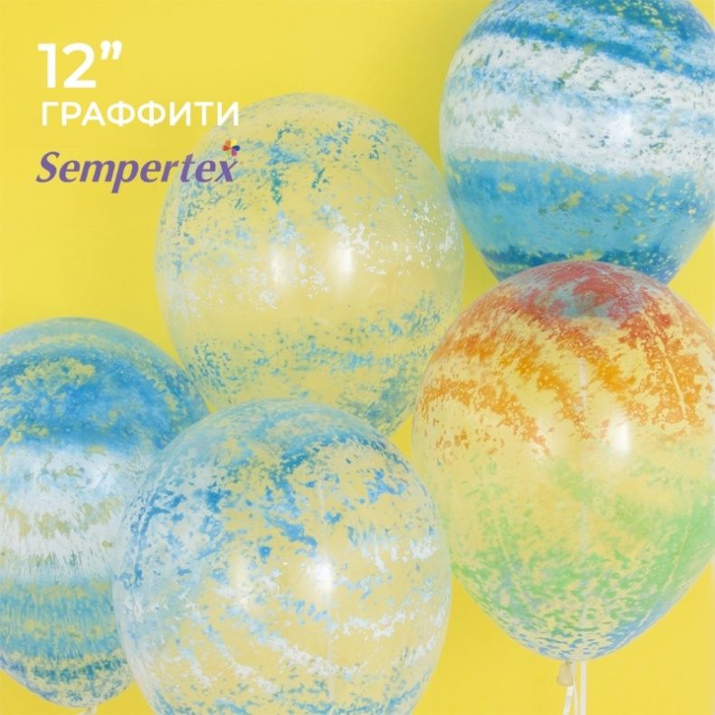 Граффити от Sempertex