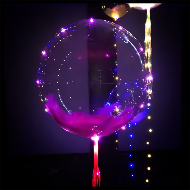 Светодиодная гирлянда, Роса 30 Led, IP14, 3 м. Зеленый, 1 шт.