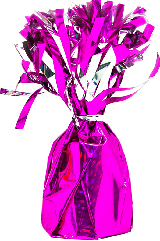 Грузик Конус, Фуше, Металлик, 1 шт.