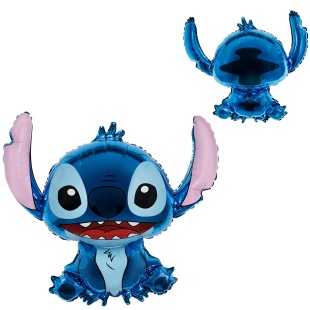 Шар (33''/84 см) Фигура, Любимый монстрик, 1 шт.