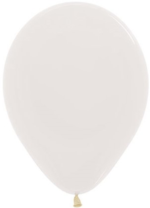 Шар (5''/13 см) Прозрачный (390), кристалл, 100 шт.