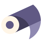 Фатин и фоамиран