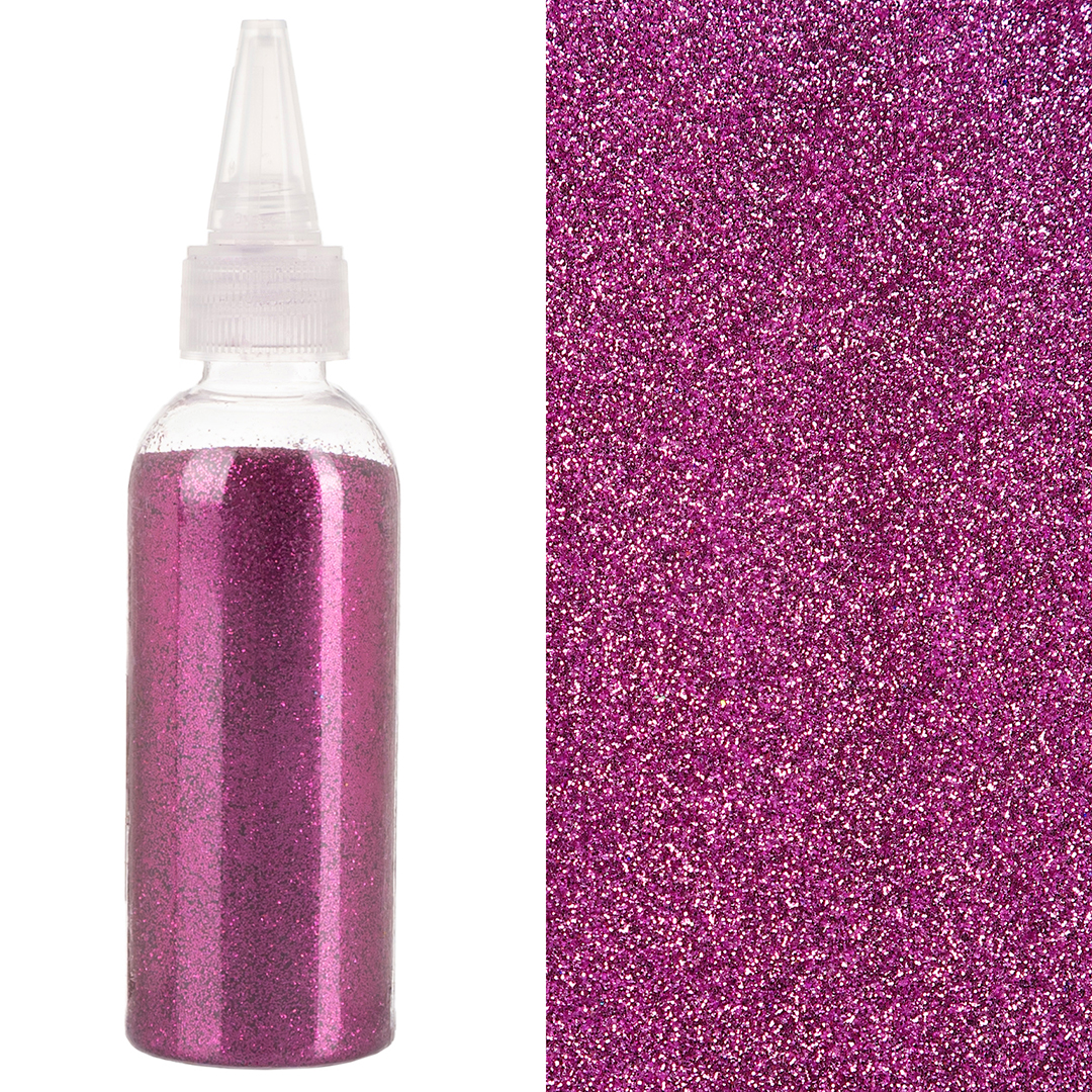 Глиттер Фуше, 80 г.