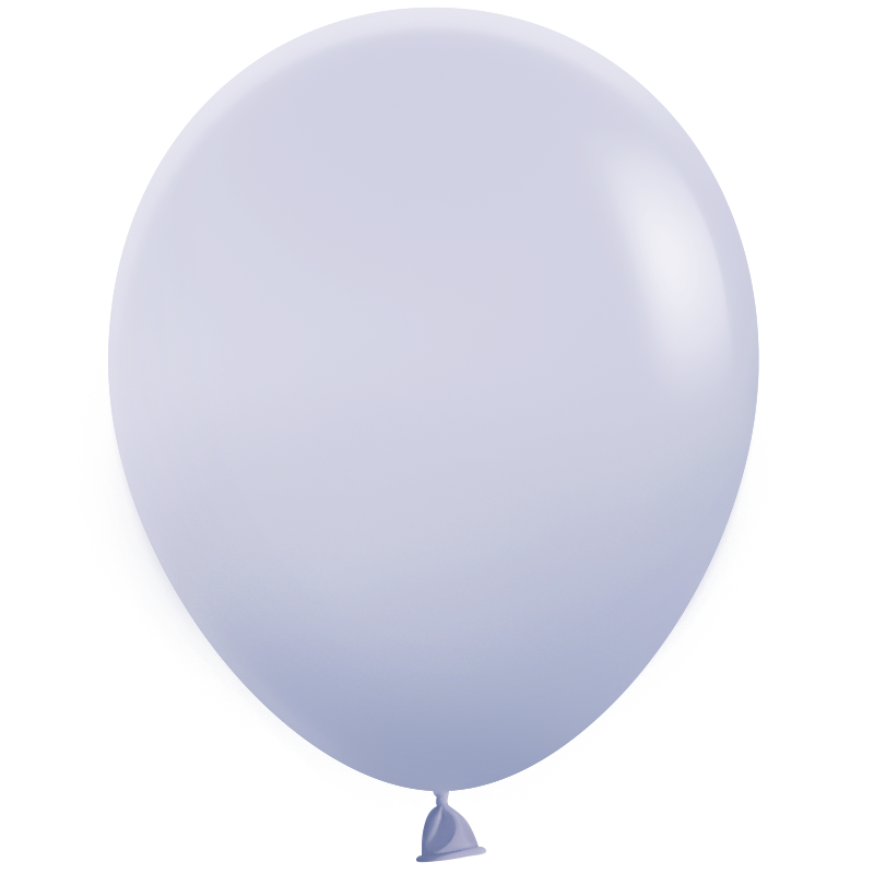 Шар (12''/30 см), Лаванда, пастель ретро, 100 шт.