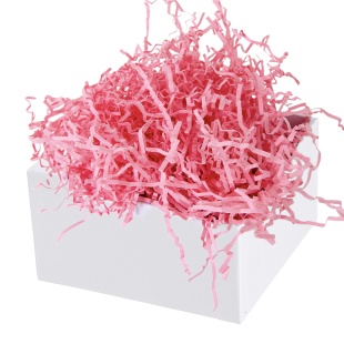 Наполнитель бумажный Розовый пион, 50 г.