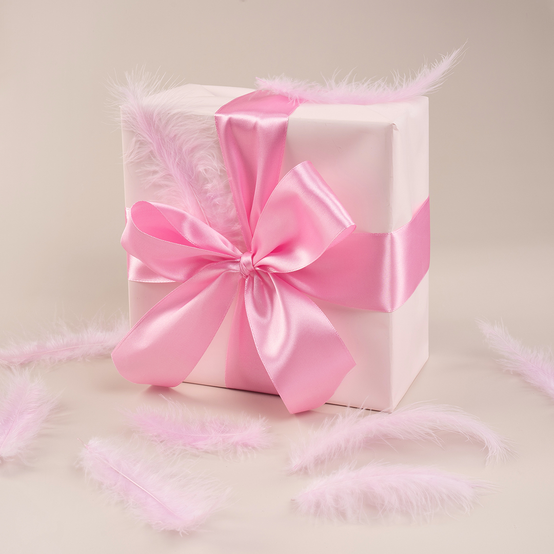 Перья, Премиум, Холодный сиреневый, 12-15 см, 30 шт.