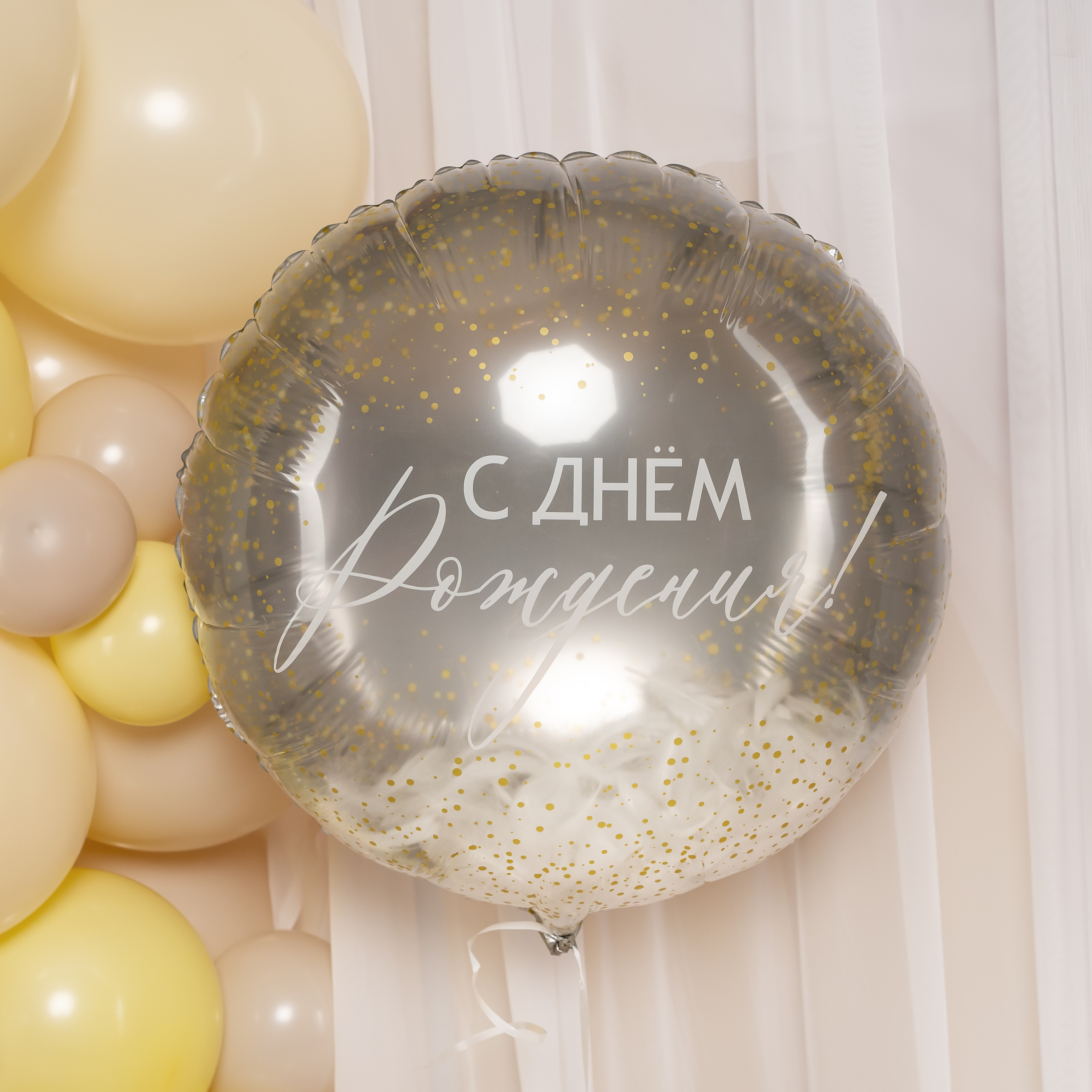 Сладкие сны