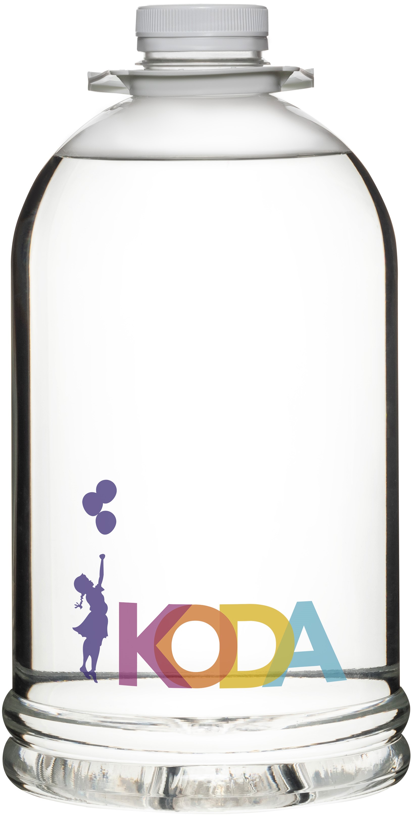 Полимерный гель, Koda G2 Professional, 4 кг. 
