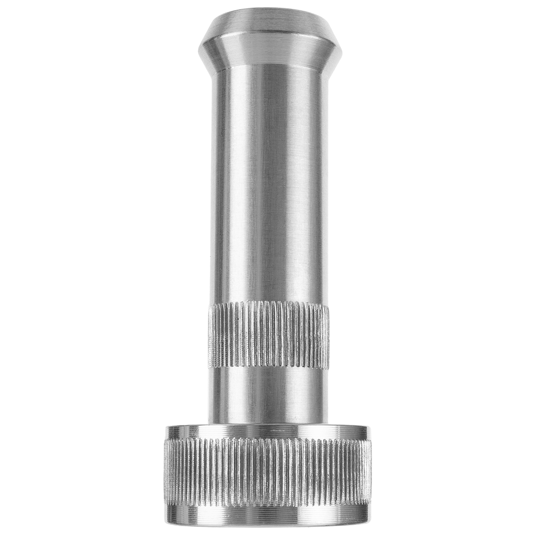 Насадка на баллон 40 л, алюминий, 1 шт.