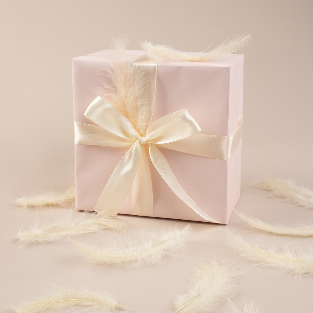 Перья, Премиум, Кремовый, 12-15 см, 30 шт.