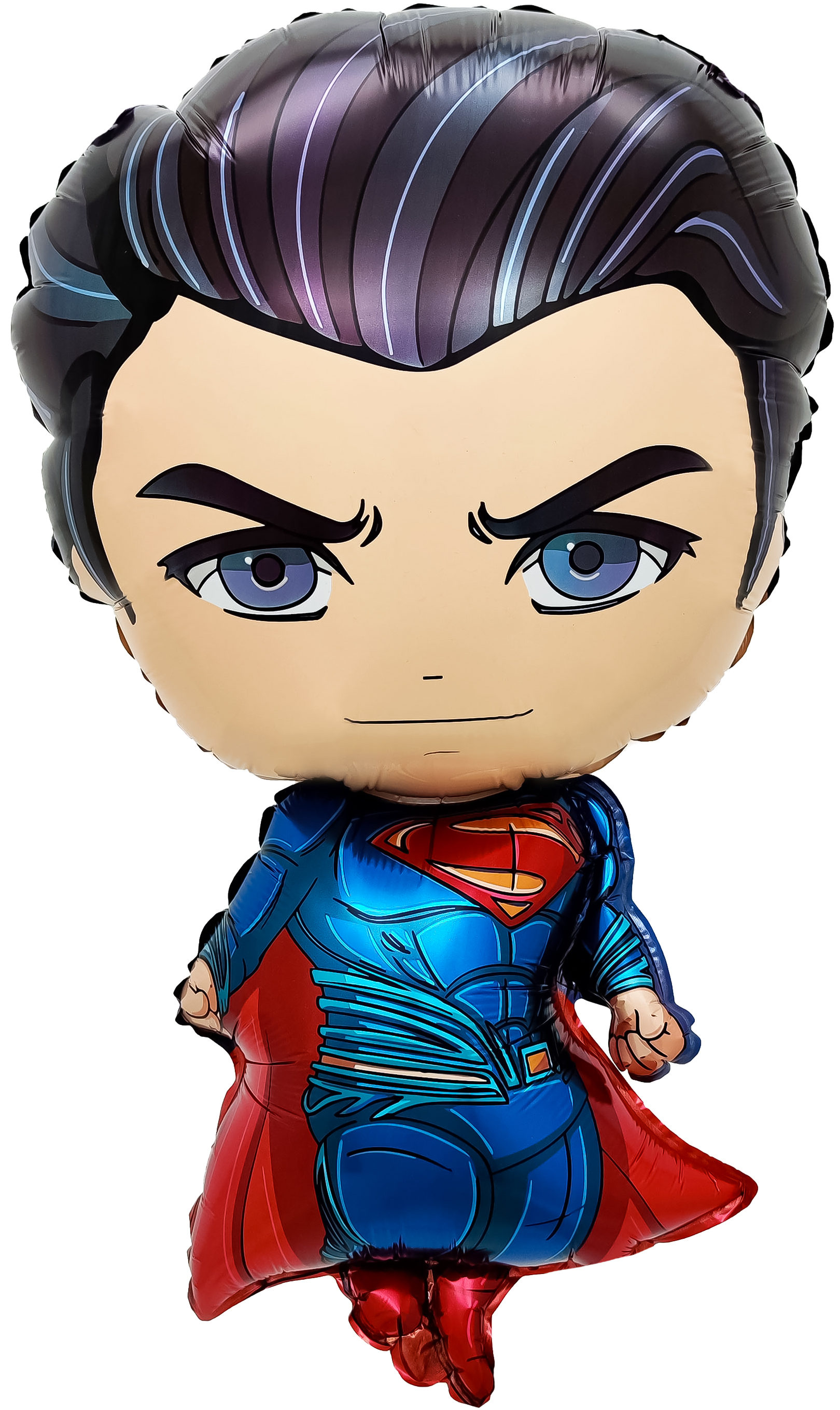 Шар (29''/74 см) Фигура, Супергерой, 1 шт. в уп. Шар (29''/74 см) Фигура, Супергерой, 1 шт. в уп.