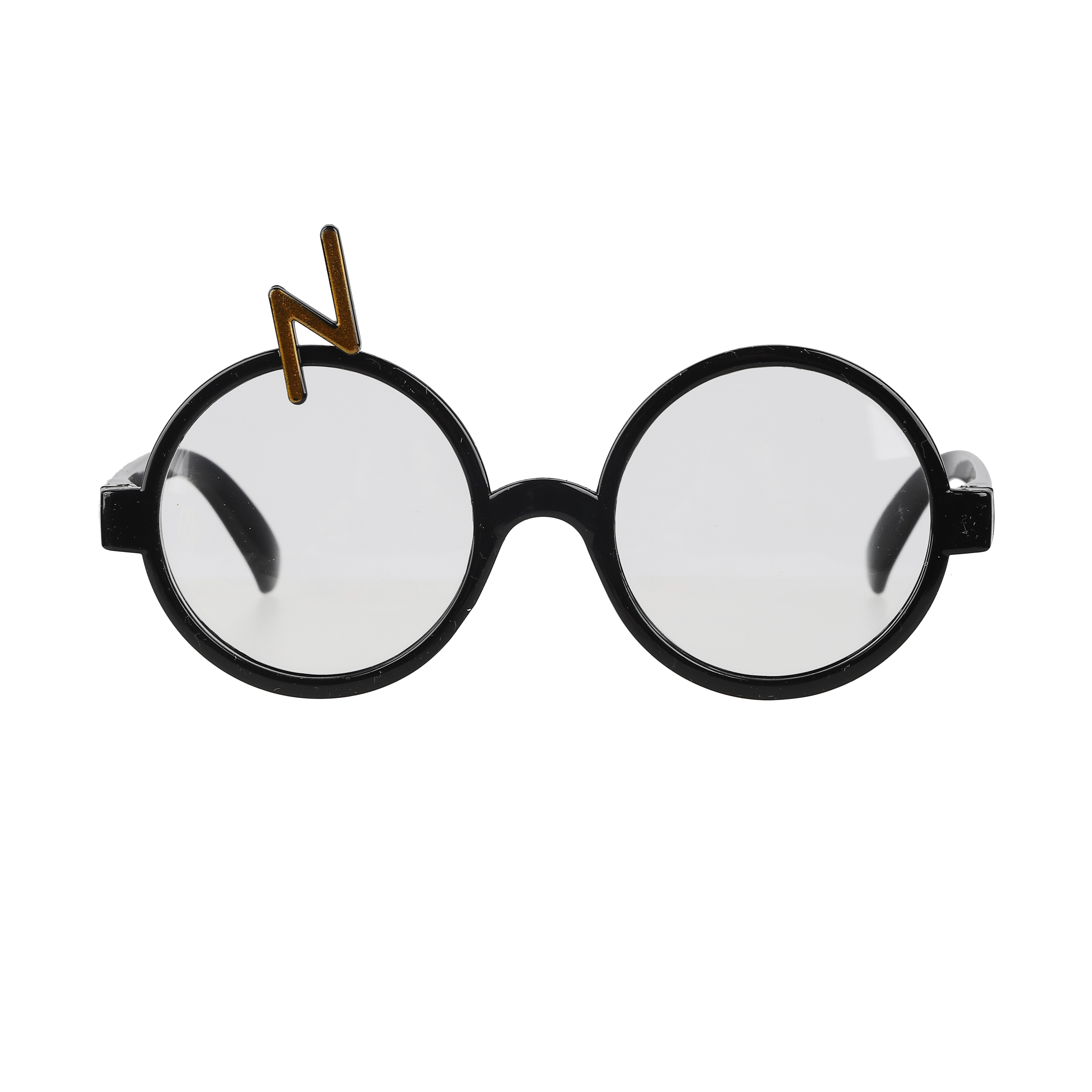 Карнавальные очки, Волшебник, пластик, 1 шт. 