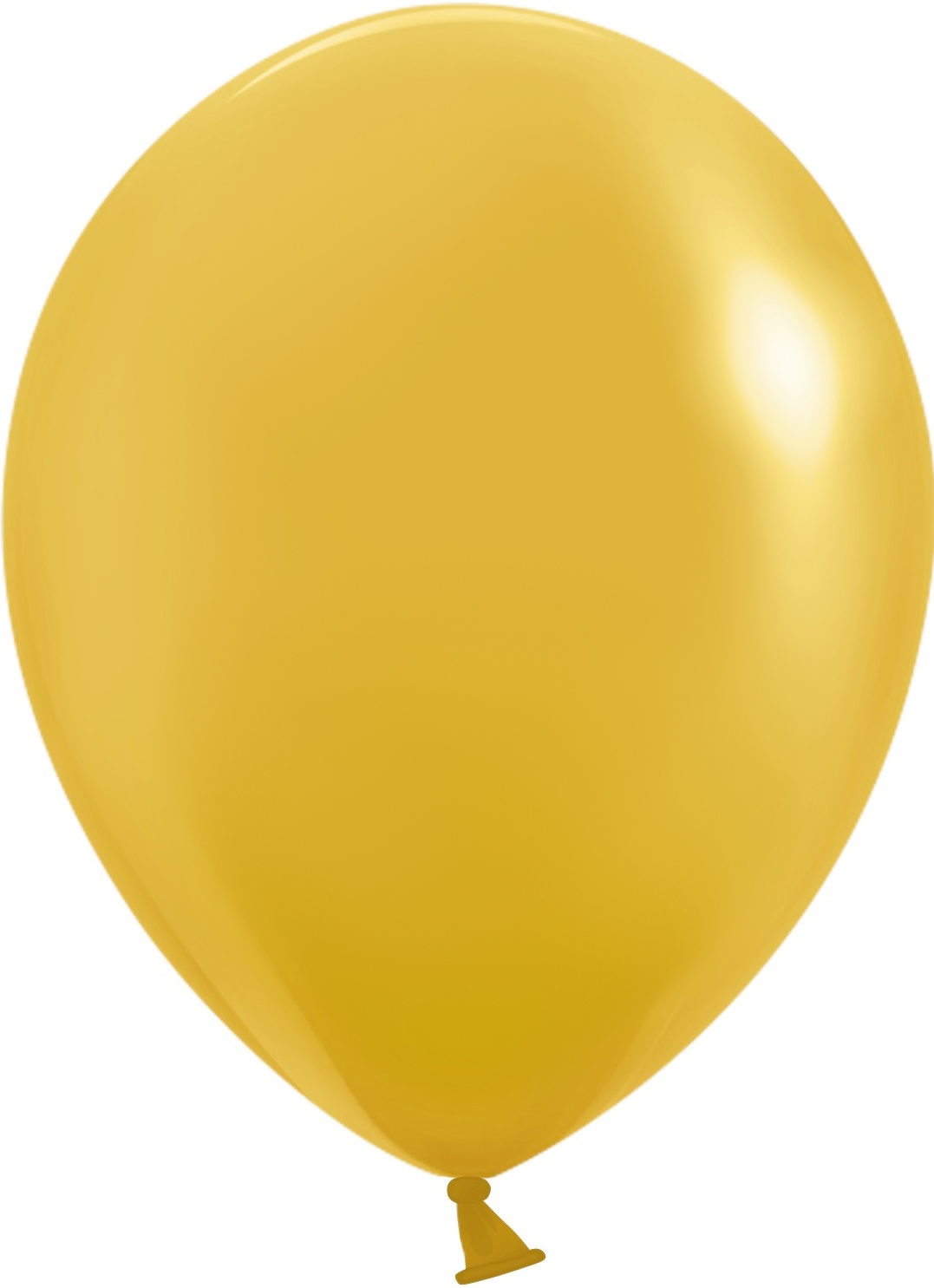 Шар (12''/30 см), Retro, Горчица, пастель ретро, 50 шт.