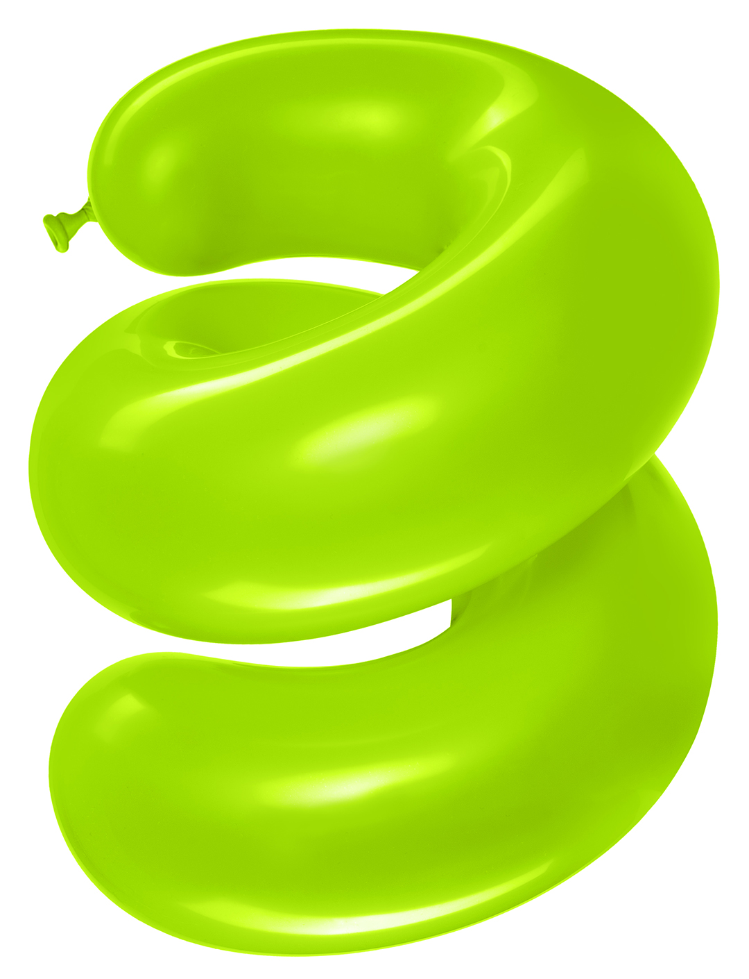 Шар (3''/8 см) ШДМ, Лайм (031), пастель, 50 шт.