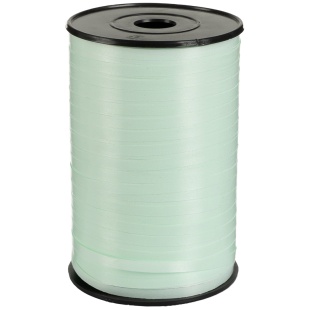 Лента полипропиленовая (0,5 см*500 м) Тиффани, 1 шт.