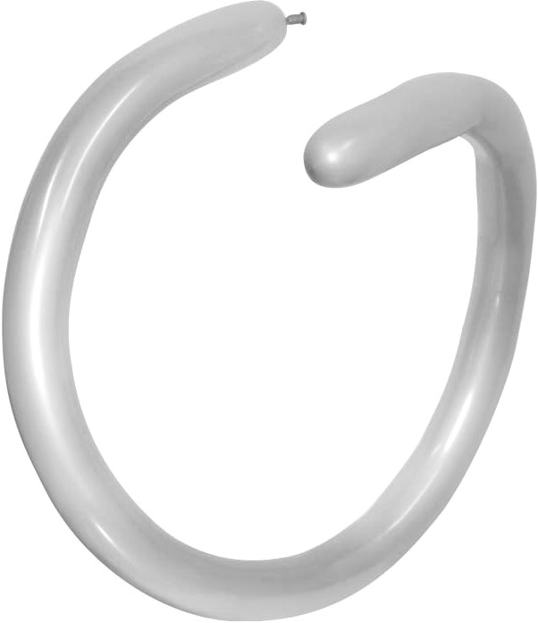 ШДМ (2''/5 см) Серебро (481), перламутр, 100 шт.