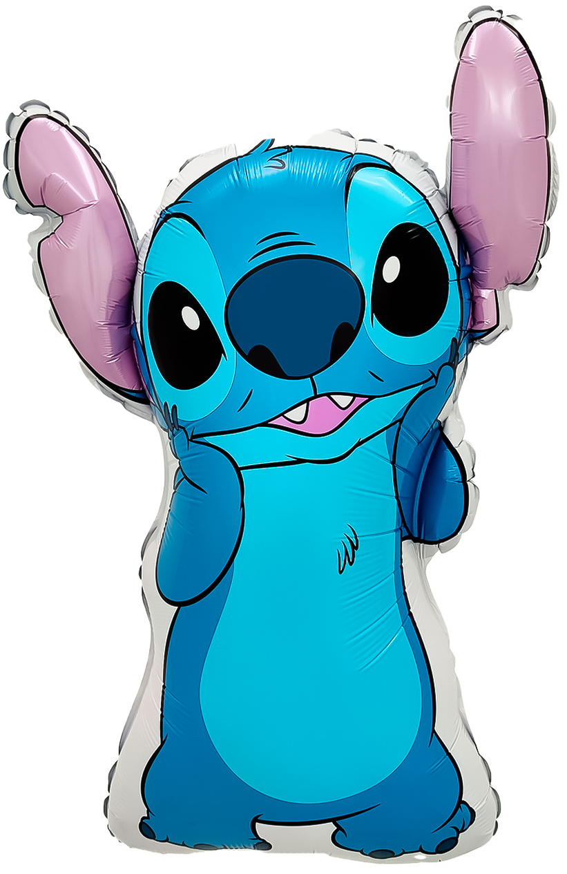 Шар (31''/79 см) Фигура, Любимый монстрик, 1 шт. в уп.