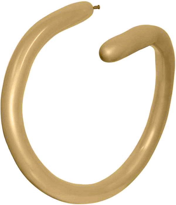 ШДМ (2''/5 см) Кофе Латте (073), пастель, 100 шт.