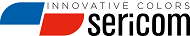 Логотип «Sericom»