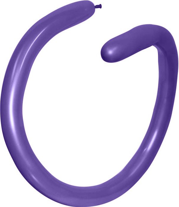 ШДМ (2''/5 см) Фиолетовый (051), пастель, 100 шт.