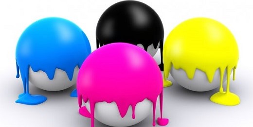 Из чего состоит краска для шаров