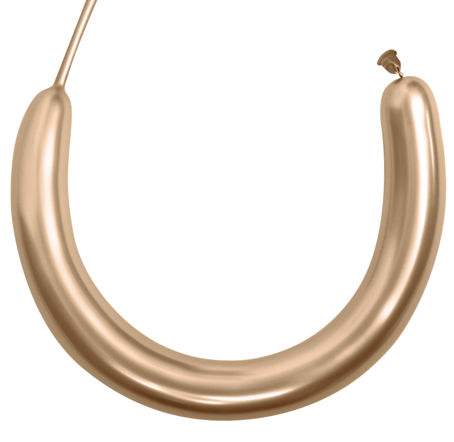 ШДМ (2''/5 см) Медный (535), хром, 50 шт.