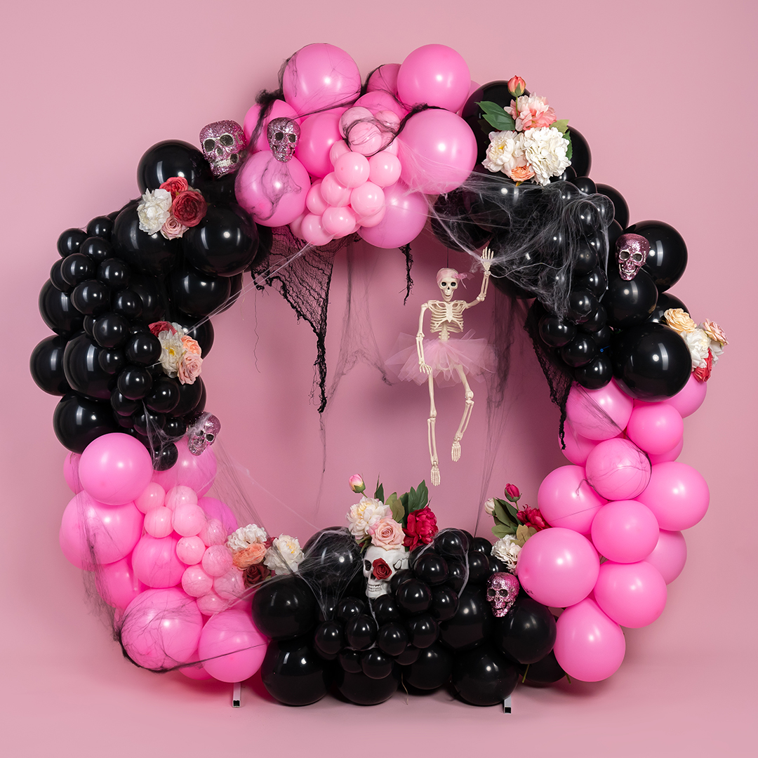 Декоративное украшение, Скелет, 65 см, 1 шт.