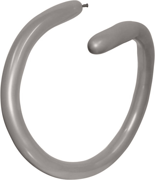 ШДМ (2''/5 см) Серый (081), пастель, 100 шт.