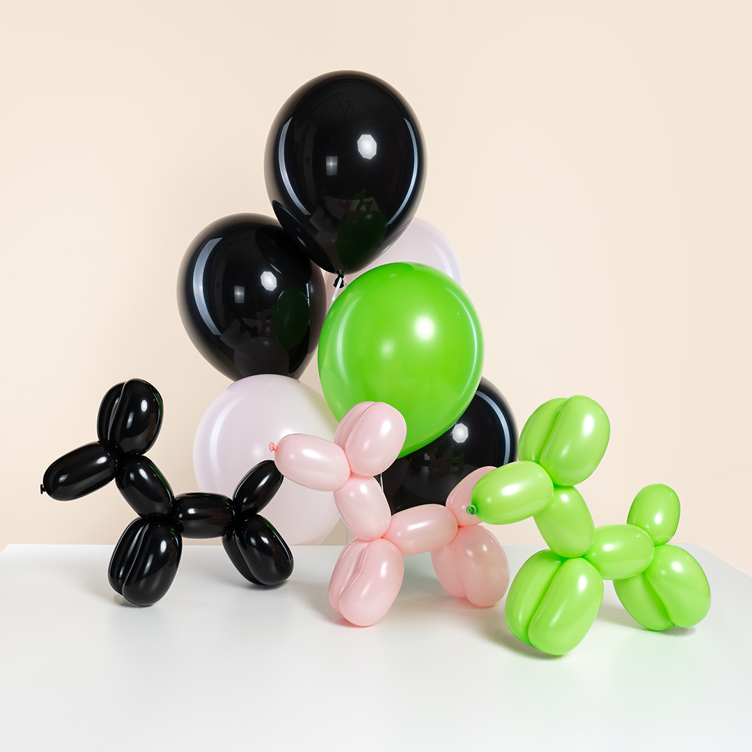 Шар (3''/8 см) ШДМ, Лайм (031), пастель, 50 шт.