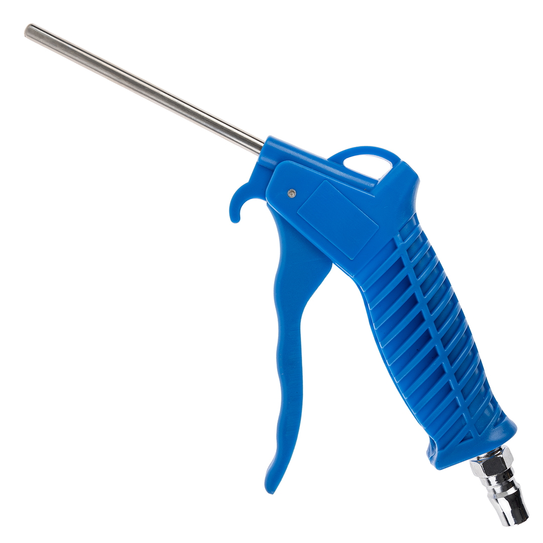 Насадка пистолет для гибкого удлинителя 1 шт.