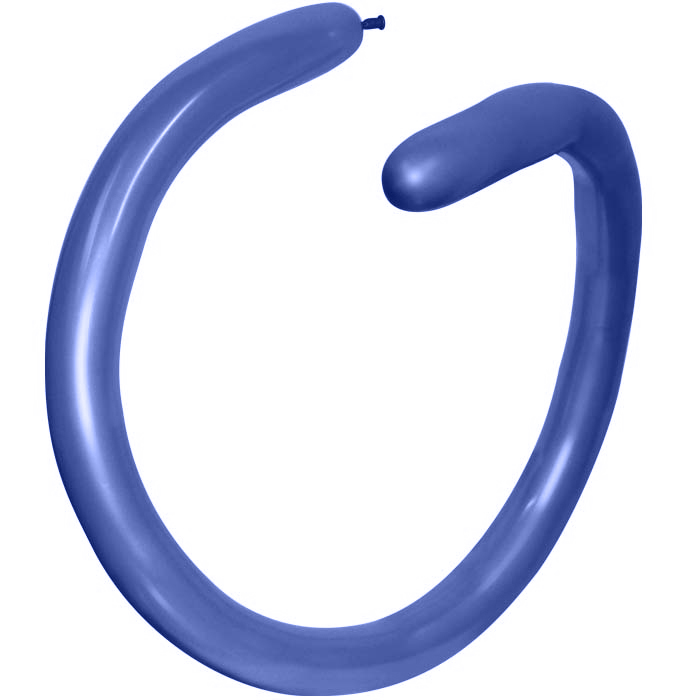ШДМ (2''/5 см) Королевский синий (041), пастель, 100 шт.