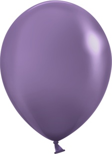 Шар (12''/30 см), Retro, Темный индиго, пастель ретро, 50 шт.