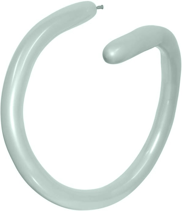 ШДМ (2''/5 см) Светлая мята (630), макарунс, 100 шт.