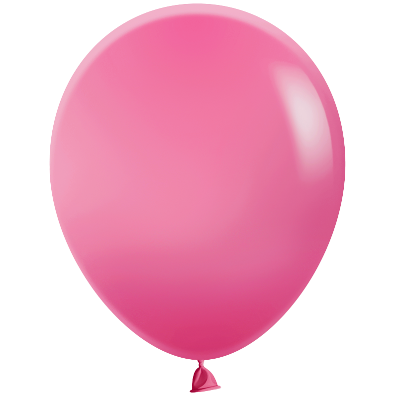 Шар (12''/30 см), Орхидея, пастель ретро, 100 шт.